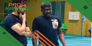 कबड्डी खिलाड़ी Manathi Ganesan पर बनेगी Biopic Film  