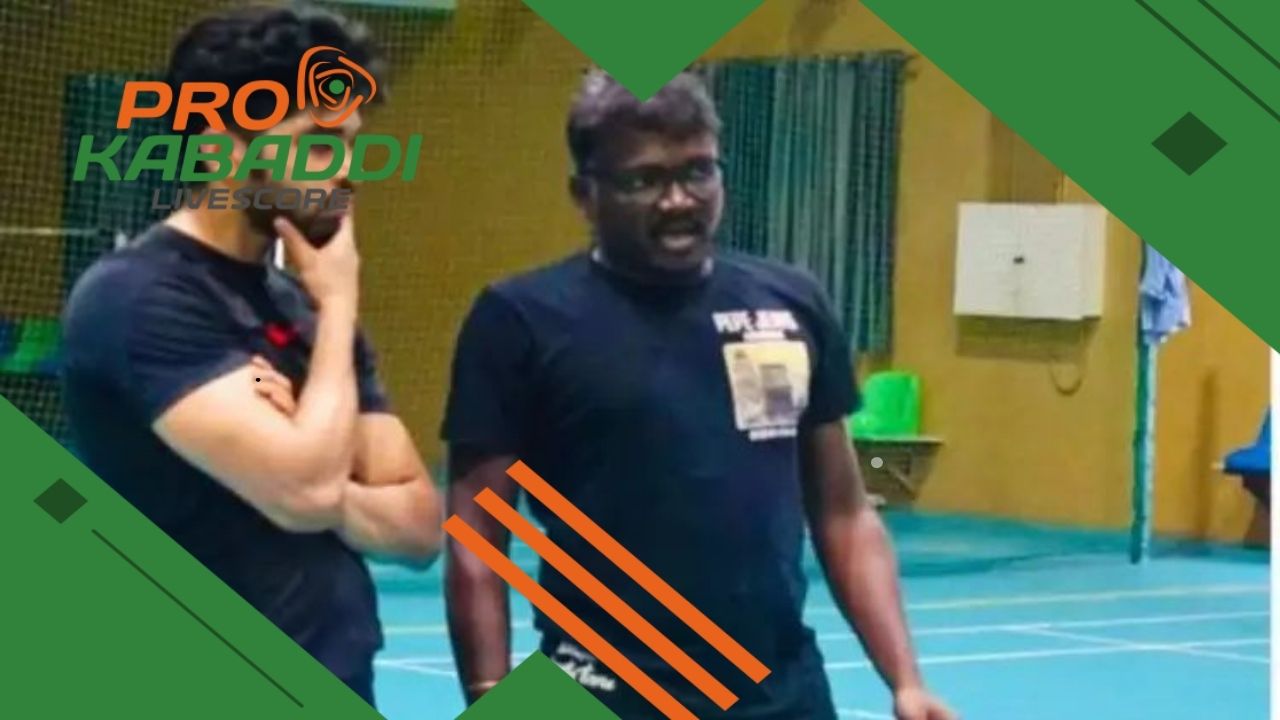 कबड्डी खिलाड़ी Manathi Ganesan पर बनेगी Biopic Film  