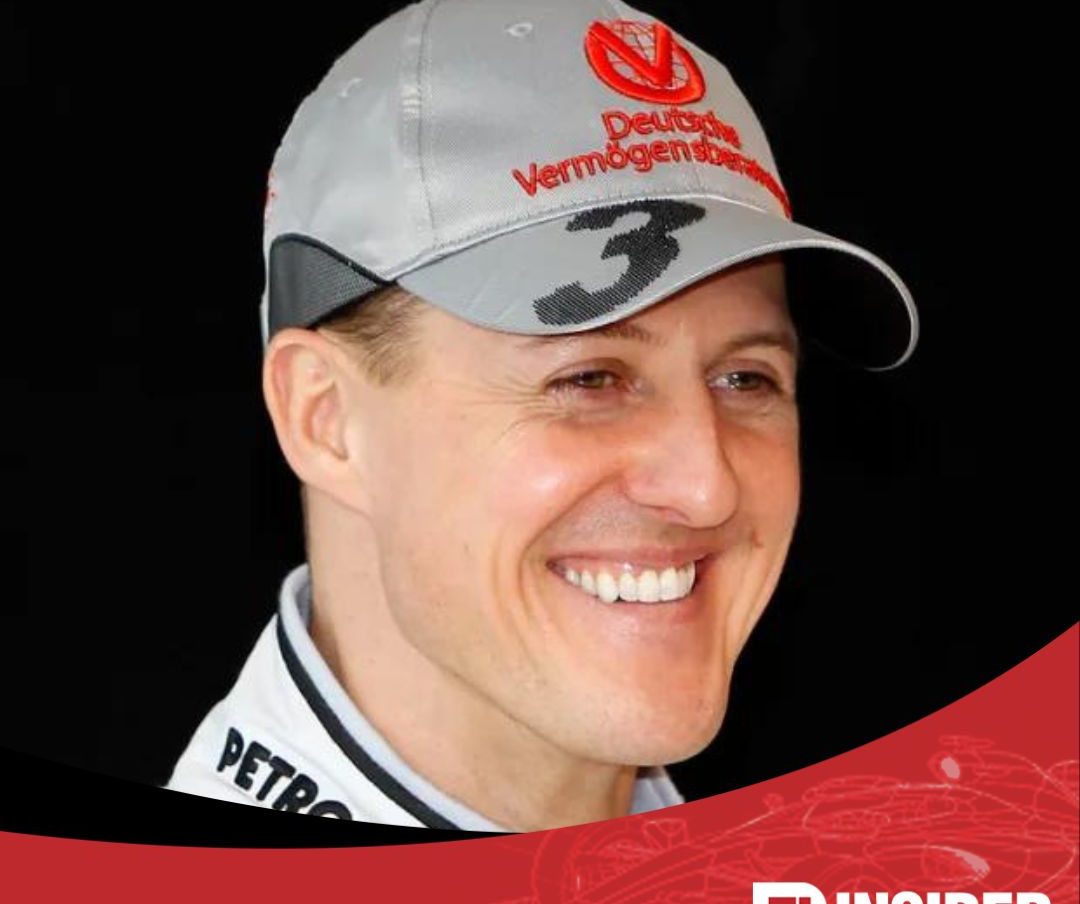 Michael Schumacher Biography in Hindi | माइकल शूमाकर जीवनी  