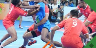 66th School Nationals के लिए UP बॉयज़ स्क्वाड घोषित  