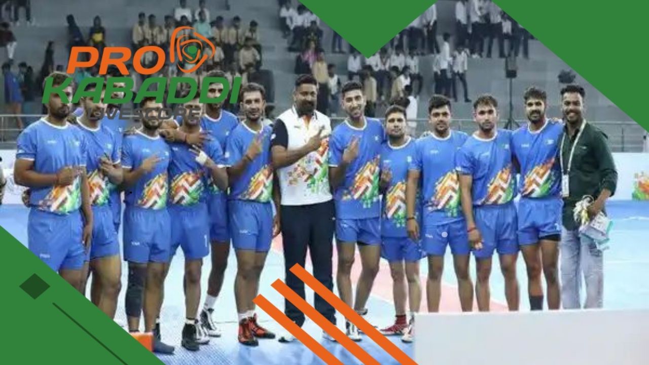 KIUG 2022 में गोल्ड, कबड्डी की सही शुरुआत: Rinku Sharma  