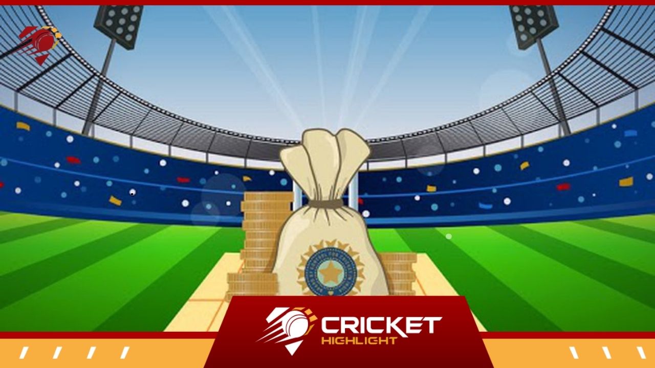 BCCI Paise Kaise Kamata Hai? | BCCI Revenue Model in Hindi  