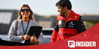 कौन हैं फरारी स्टार Carlos Sainz’s की Girlfriend?  