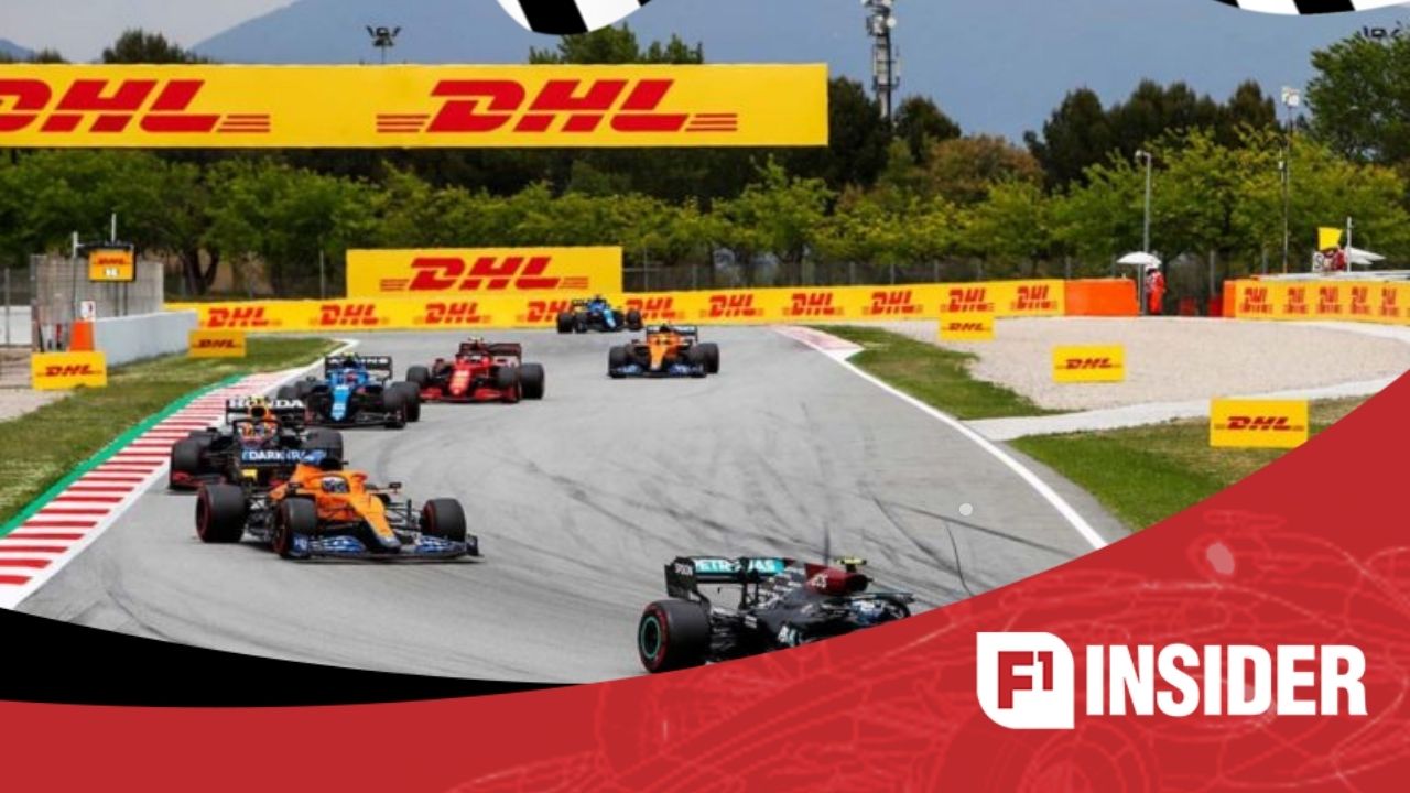 F1 और DHL ने कार्बन उत्सर्जन को कम करने के लिए मिलाया हाथ  