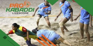 Beach Kabaddi के Rules क्या होते है? Hindi में समझें  
