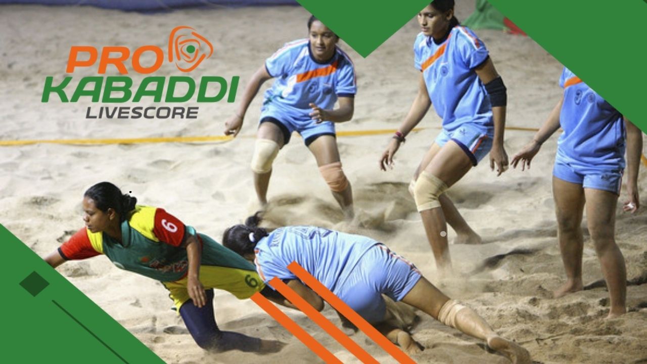 Beach Kabaddi के Rules क्या होते है? Hindi में समझें  