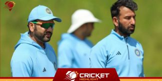 WTC फाइनल के बाद Team India को नया Test captain मिलेगा?  