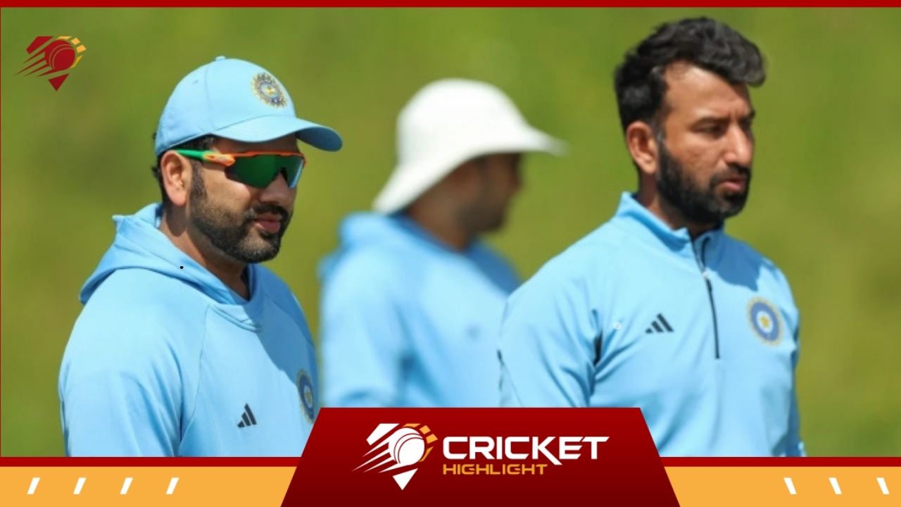 WTC फाइनल के बाद Team India को नया Test captain मिलेगा?  