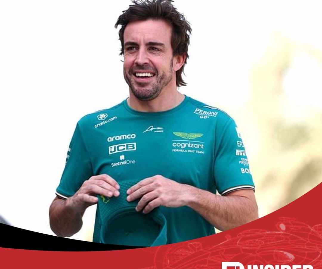 Fernando Alonso Biography in Hindi: फर्नांडो अलोंसो जीवनी  