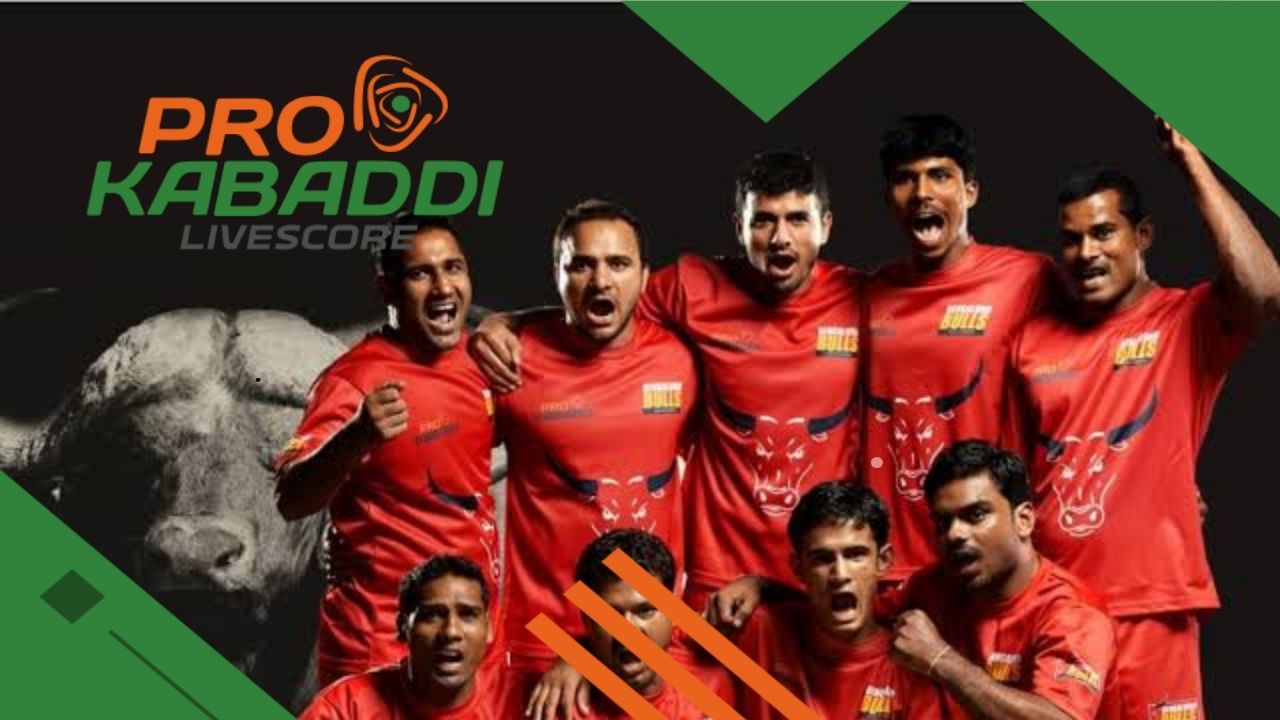 PKL के सीजन 1 में सबसे अधिक Raid Point किसने बनाए?  