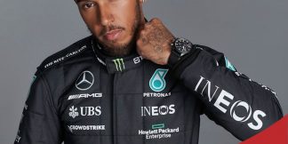 Lewis Hamilton Biography in Hindi: लुईस हैमिल्टन की जीवनी  