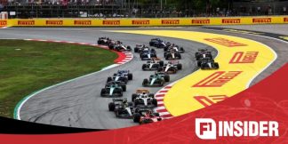 F1 2023 Spanish GP में वेरस्टैपेन का दबदबा, देखें Results  
