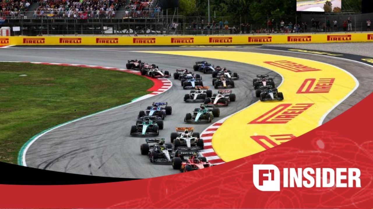 F1 2023 Spanish GP में वेरस्टैपेन का दबदबा, देखें Results  
