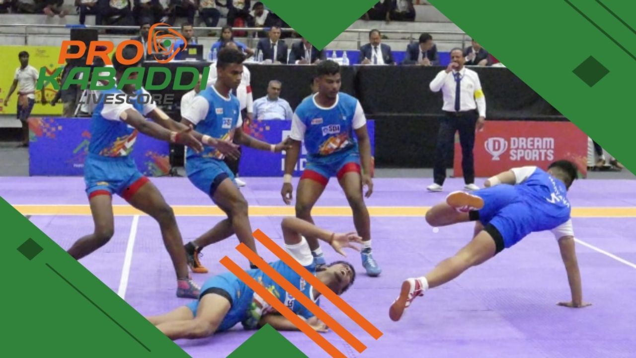 66वें स्कूल नेशनल के लिए मध्य प्रदेश बॉयज स्क्वॉड का ऐलान  