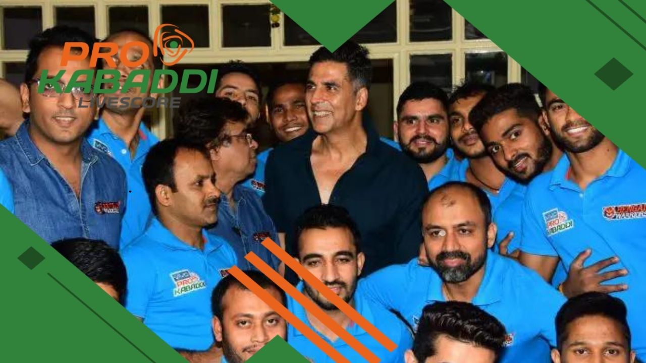 PKL 10: Bengal Warriors का Owner कौन है?  