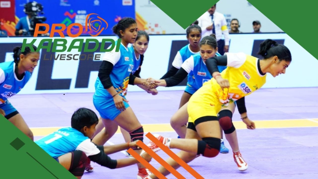 66th School Nations के लिए Maharashtra Girls Squad का ऐलान  