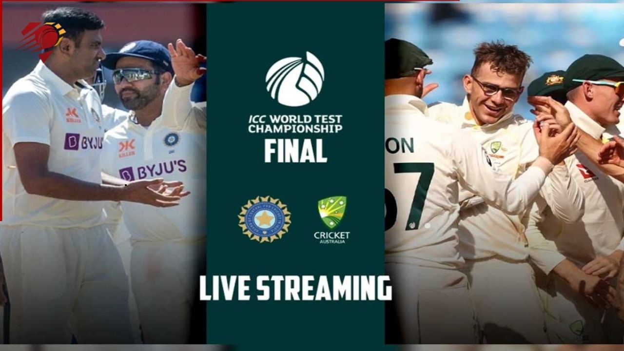 WTC 2023 Final कब शुरू होगा? जानिए Live Streaming डिटेल  