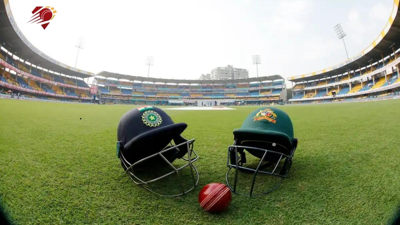 ओवल में WTC 2023 Final, जानें 5 दिनों का Weather Forecast  