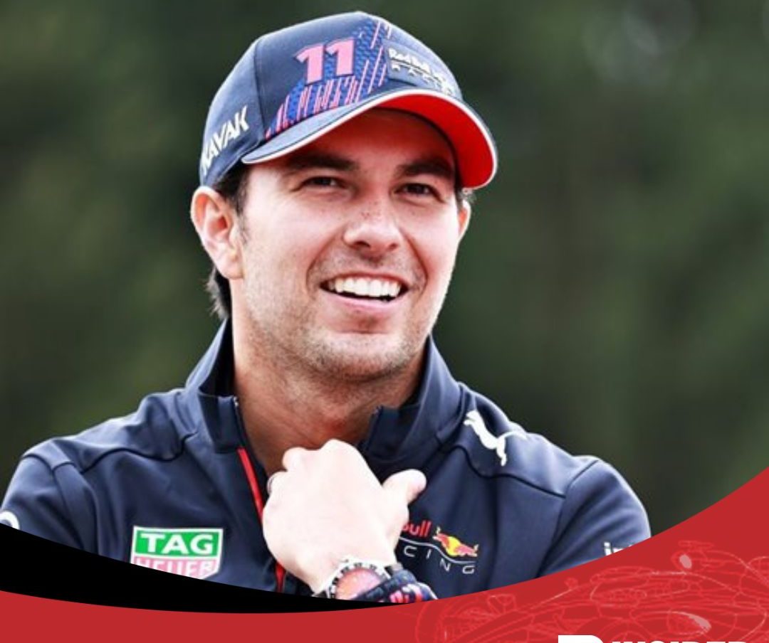 Sergio Perez Biography in Hindi | सर्जियो पेरेज़ की जीवनी  