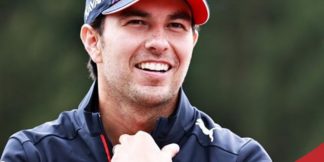 Sergio Perez Biography in Hindi | सर्जियो पेरेज़ की जीवनी  