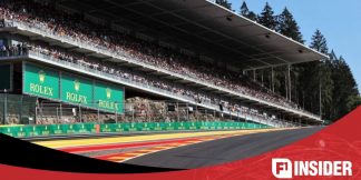 Kyalami Circuit पर 2024 South Africa GP आगे नहीं बढ़ेगा  