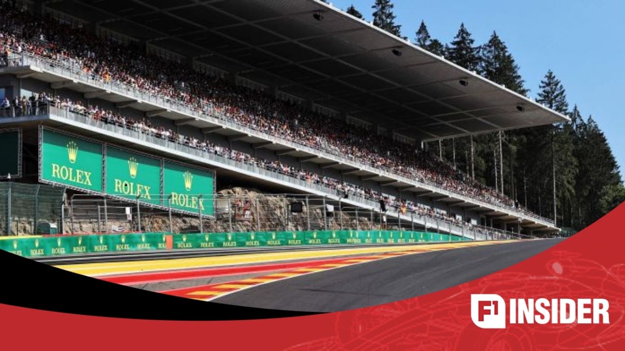 Kyalami Circuit पर 2024 South Africa GP आगे नहीं बढ़ेगा  