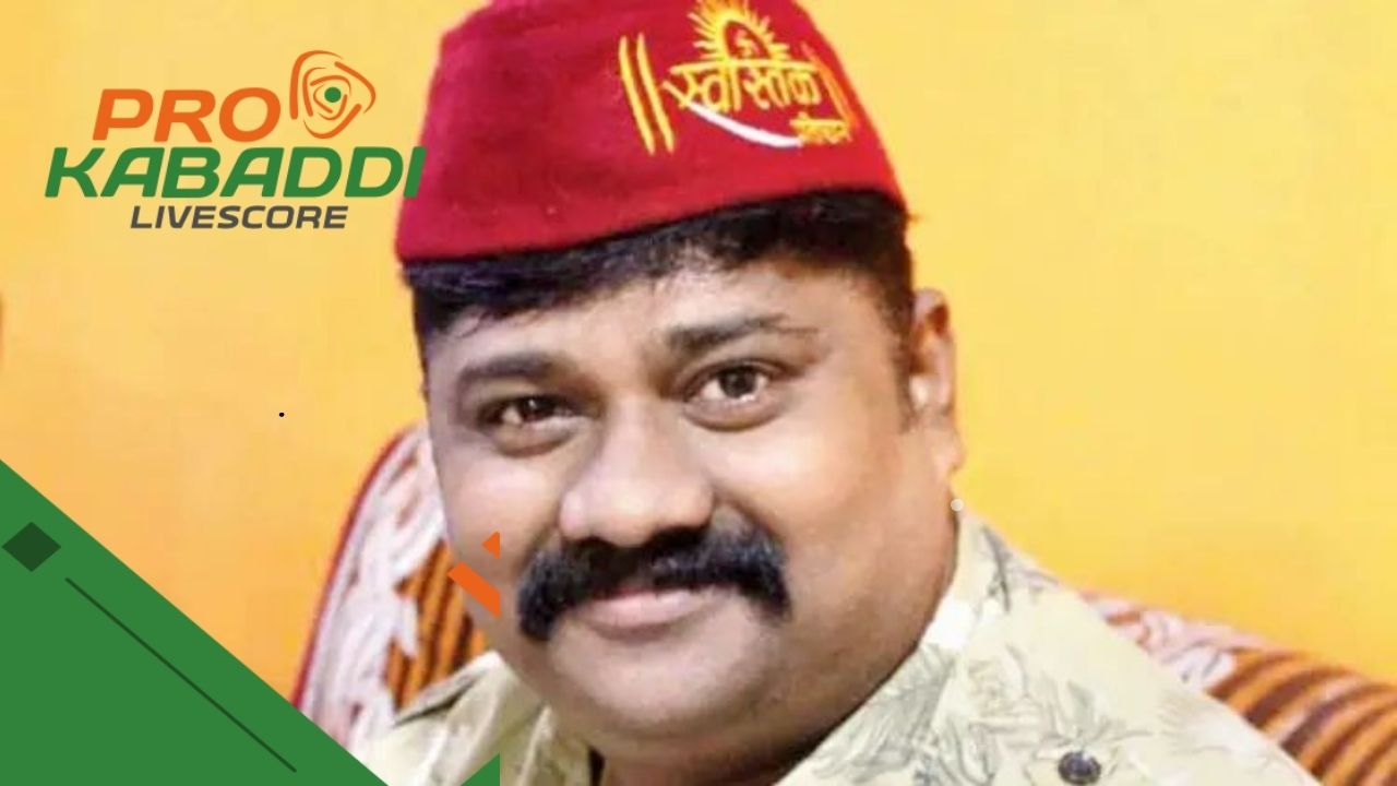 Housing scam के मामले में Kabaddi Referee का पति गिरफ्तार  