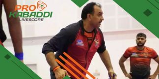 गुजरात जायंट्स को युवा खिलाड़ियों की तलाश: Ram Mehar Singh  