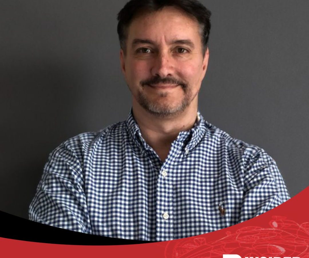 अब Alfa Romeo के नए Technical Director होंगे जेम्स की  