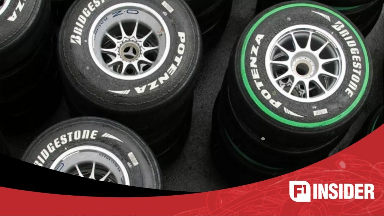 क्या F1 में Comeback करेगा Bridgestone? मिल रहे ये संकेत  