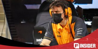 Alfa Romeo के नए Technical Director James Key कौन है?  