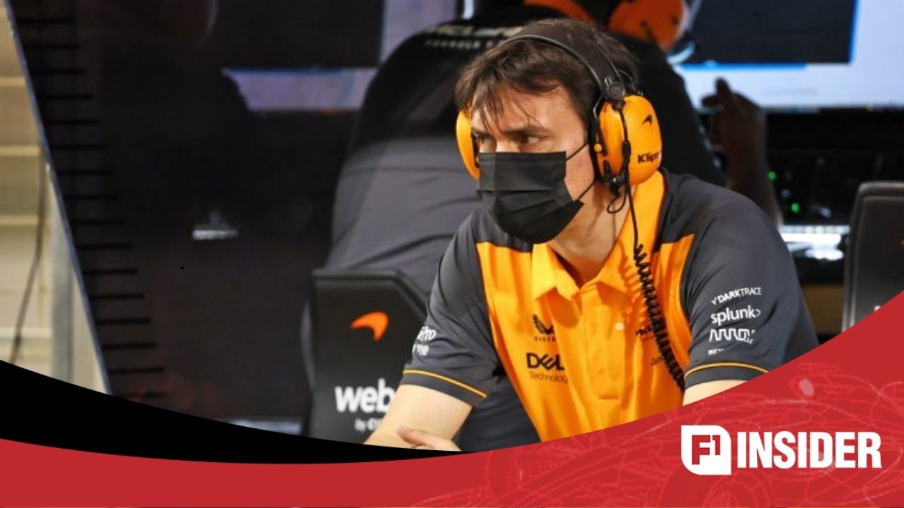 Alfa Romeo के नए Technical Director James Key कौन है?  