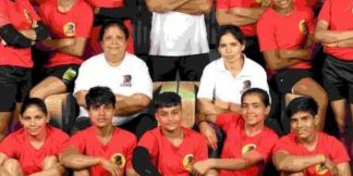 WKL की फ्रेंचाइजी टीम Rajasthan Raiders का परिचय  