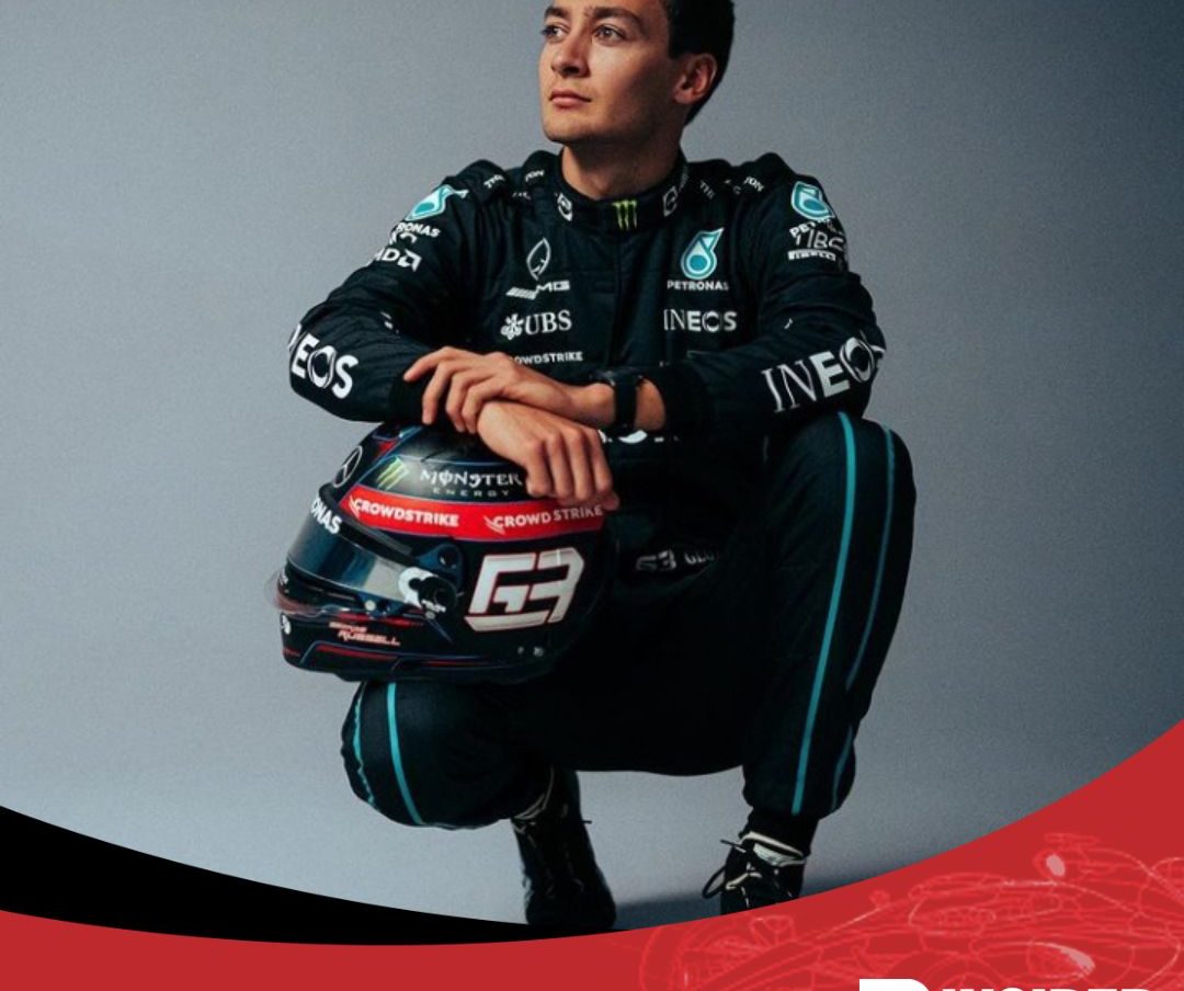 George Russell Biography in Hindi | जॉर्ज रसेल की जीवनी  