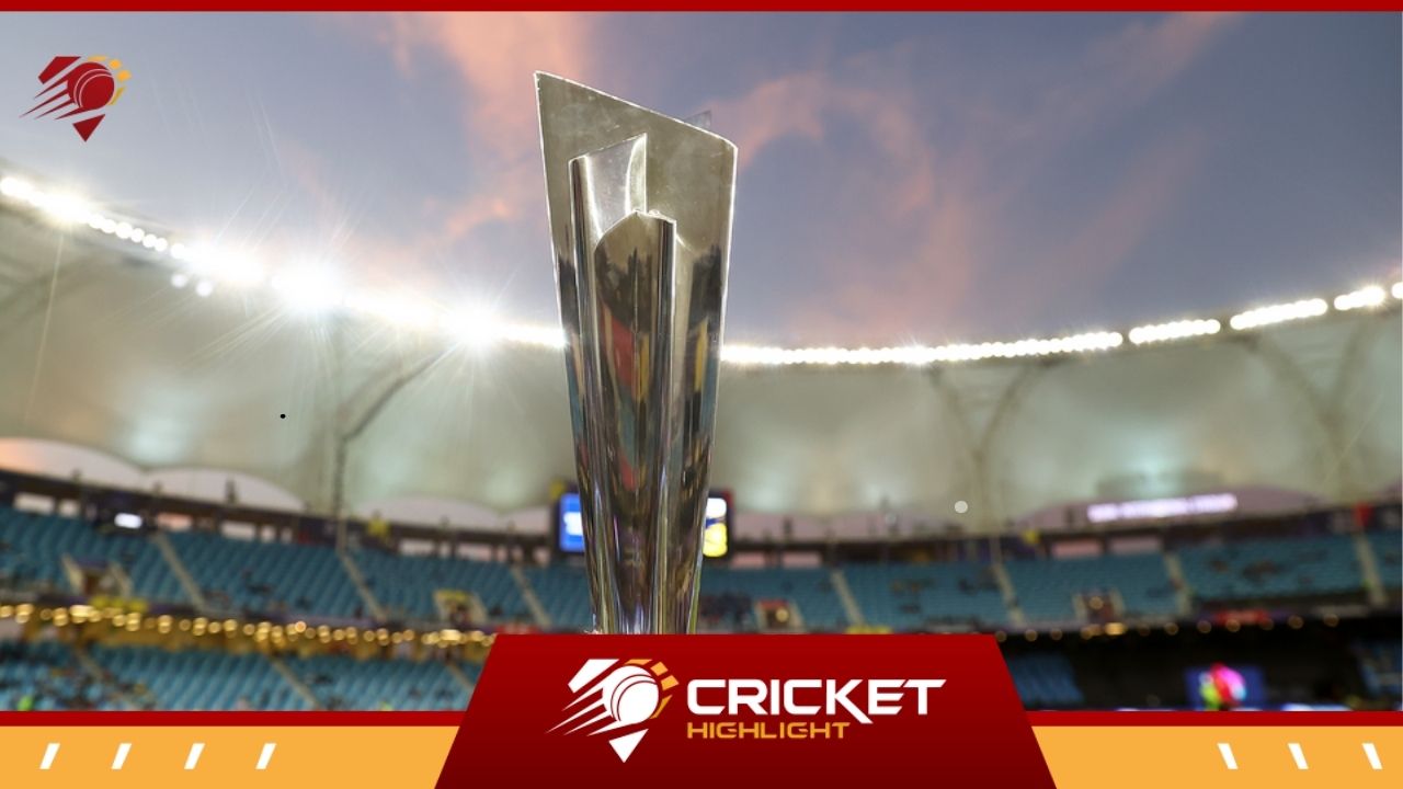 2024 T20 World Cup को ट्रांसफर करने की अफवाह क्या सच है?  