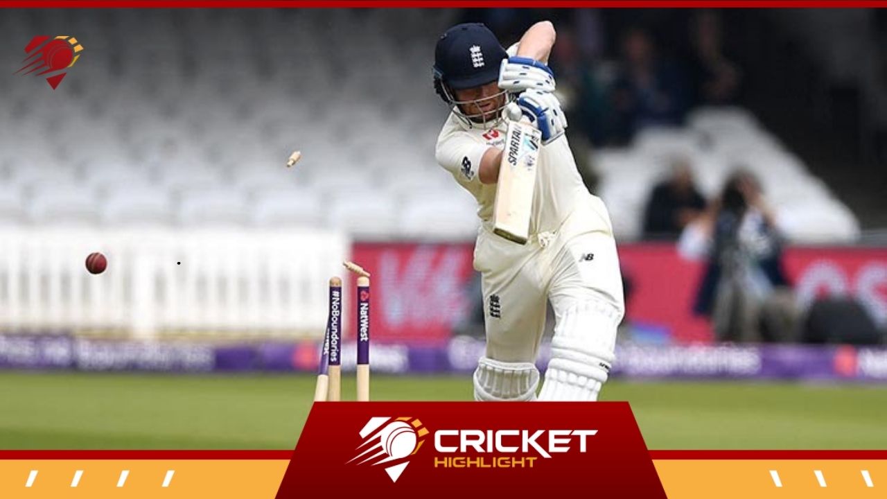 Types of Out in Cricket | क्रिकेट में आउट होने के प्रकार  