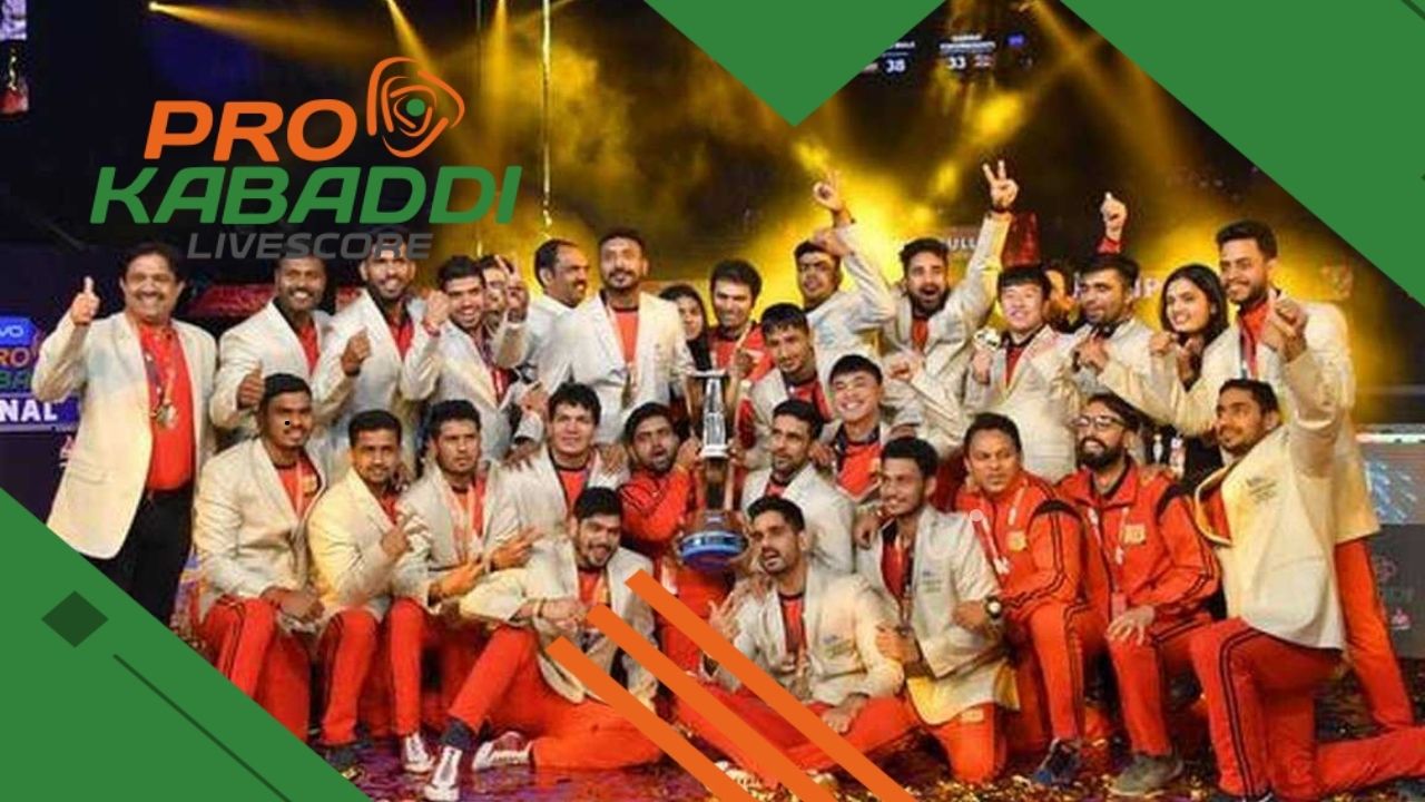 Pro Kabaddi 10: Bengaluru Bulls के Owners कौन है?  