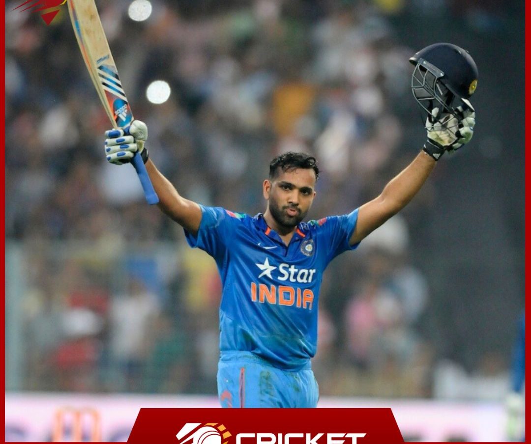 Rohit Sharma Biography in Hindi | रोहित शर्मा की जीवनी  