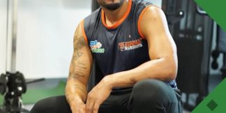 Maninder Singh Biography in Hindi |  मनिंदर सिंह की जीवनी  