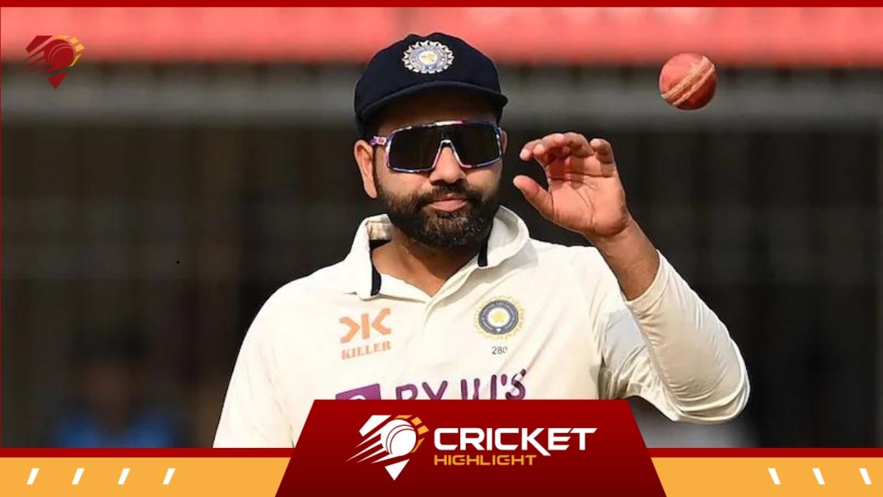 3 खिलाड़ी जो WTC 2023-25 में रोहित को कर सकते है रिप्लेस  