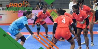 66th School Nationals: हरियाणा गर्ल्स स्क्वॉड ने जीता गोल्ड  