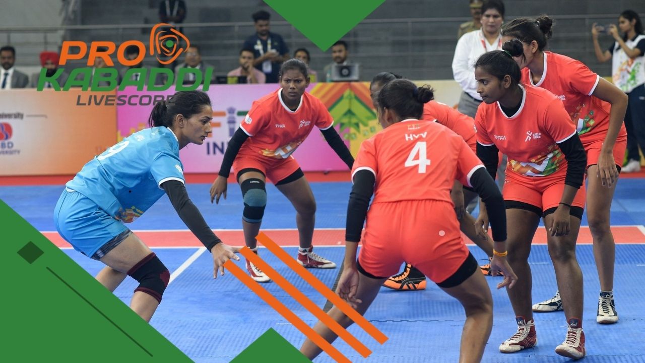 66th School Nationals: हरियाणा गर्ल्स स्क्वॉड ने जीता गोल्ड  