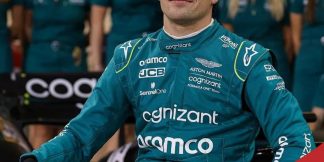 Lance Stroll Biography in Hindi | लांस स्ट्रोल की जीवनी  