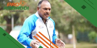 जानिए कौन है Kabaddi Coach Ashan Kumar?  
