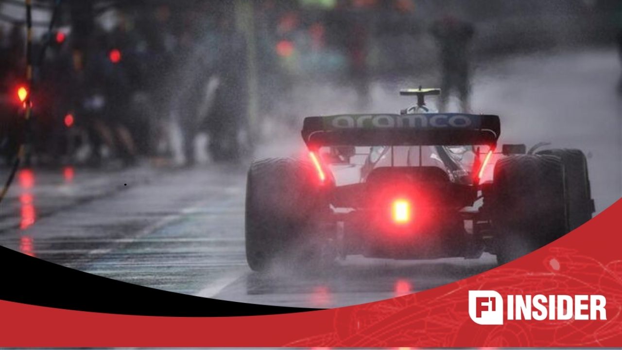 Canadian GP 2023 में कैसा होगा मौसम? जानें Weather forecast  