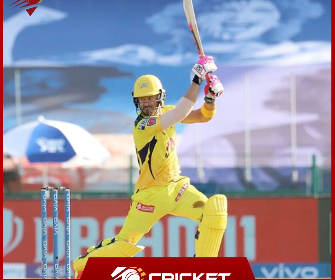 'मेन इन येलो' में फिर से शामिल हुए Faf Du Plessis  