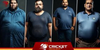 अगर मोटे होते तो ऐसे दिखते ये 10 Famous Indian Cricketers  
