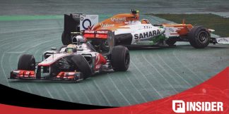 5 Best F1 Races Of All Time | 10 सर्वश्रेष्ठ F1 रेस  