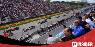 Canadian GP के बाद F1 2023 Constructor Standings कैसी है?  