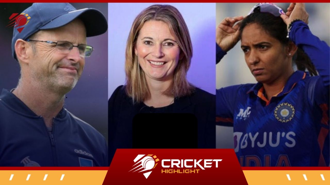 कौन बनेगा India Women’s का Head Coach? तलाश जारी  